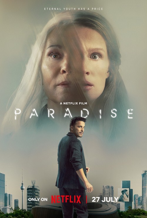 Paradise (2023) Filmweb