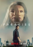 plakat filmu Paradise