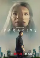 plakat filmu Paradise