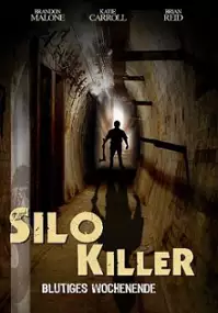 Plakat filmu Silo Killer
