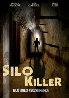 plakat filmu Silo Killer
