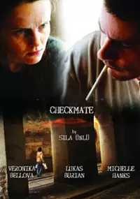 Plakat filmu Checkmate