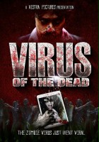 plakat filmu Virus of the Dead