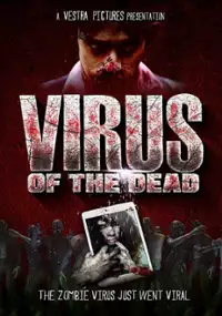 Plakat filmu Virus of the Dead