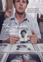 plakat filmu The Confession Killer