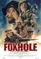 plakat filmu Foxhole