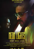 Stephen Tracey / Neon Lights