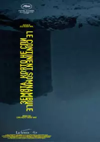 Plakat filmu Le continent somnambule