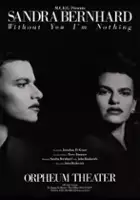 Indrani DeSouza / Bez ciebie nie istnieję