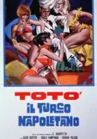 plakat filmu Un Turco napoletano