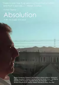 Plakat filmu Absolution