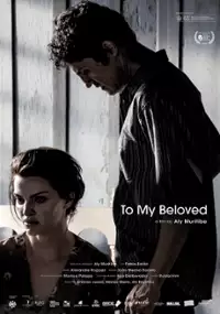 Plakat filmu Para Minha Amada Morta