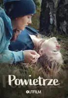 plakat filmu Powietrze