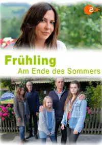 Plakat filmu Frühling: Am Ende des Sommers