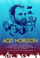 plakat filmu Acid Horizon