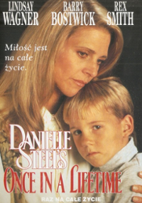 Plakat filmu Raz na całe życie