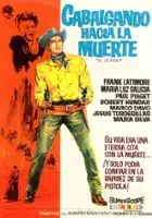 Mar&iacute;a Luz Galicia / L'ombra di Zorro