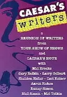 plakat filmu Caesar's Writers