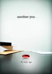 Plakat filmu Another You