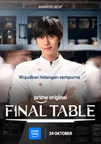 Plakat serialu Paienal tebeul