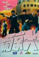 plakat filmu Pu Jing Da Jie An