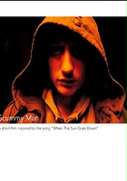 plakat filmu Arctic Monkeys: Scummy Man