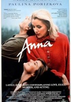 plakat filmu Anna