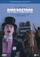 plakat filmu Rino Gaetano - Ma il cielo è sempre più blu