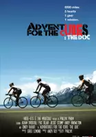 plakat filmu Adventures for the Cure: The Doc