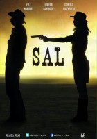 plakat filmu Sól