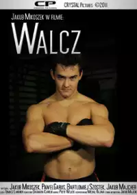 Plakat filmu Walcz