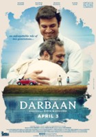 plakat filmu Darbaan