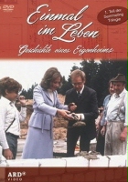 plakat filmu Einmal im Leben - Geschichte eines Eigenheims