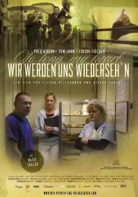 Plakat filmu Kiedy znów się spotkamy...