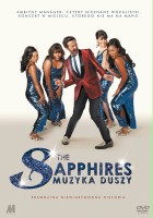 plakat filmu The Sapphires: Muzyka duszy