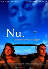 Plakat filmu Nu.