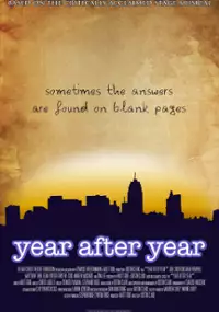 Plakat filmu Year After Year