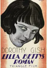 Plakat filmu Betty of Greystone