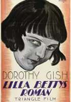 Leonore Harris / Betty of Greystone