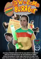 plakat filmu Awesome Burger