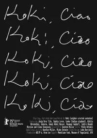 Plakat filmu Koki, Ciao