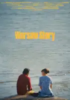 plakat filmu Warsaw Story