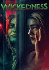 Plakat filmu Wickedness