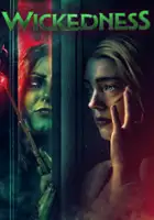 plakat filmu Wickedness