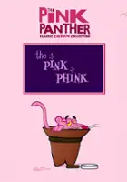 plakat filmu The Pink Phink