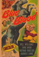 plakat filmu Blue Blood