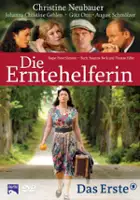 plakat filmu Die Erntehelferin