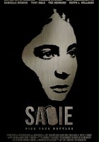 plakat filmu Sadie