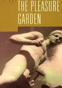 Plakat filmu The Pleasure Garden