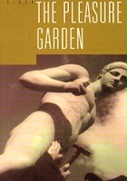 plakat filmu The Pleasure Garden